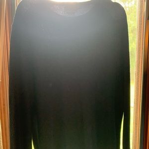 Men’s Polo Ralph Lauren Navy Blue XL Sweater